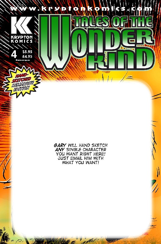 The Origin of Screaming Lizzy<br>